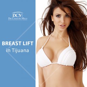 breast lift in Tijuana